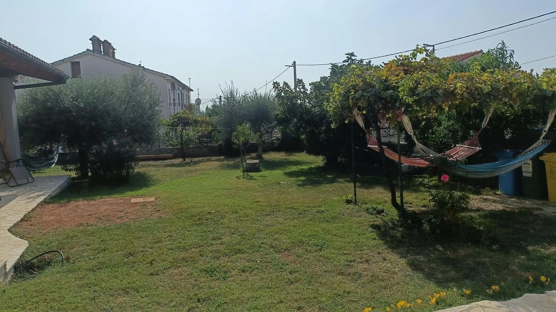 Casa Vacanza Con Giardino Galizana Croatia