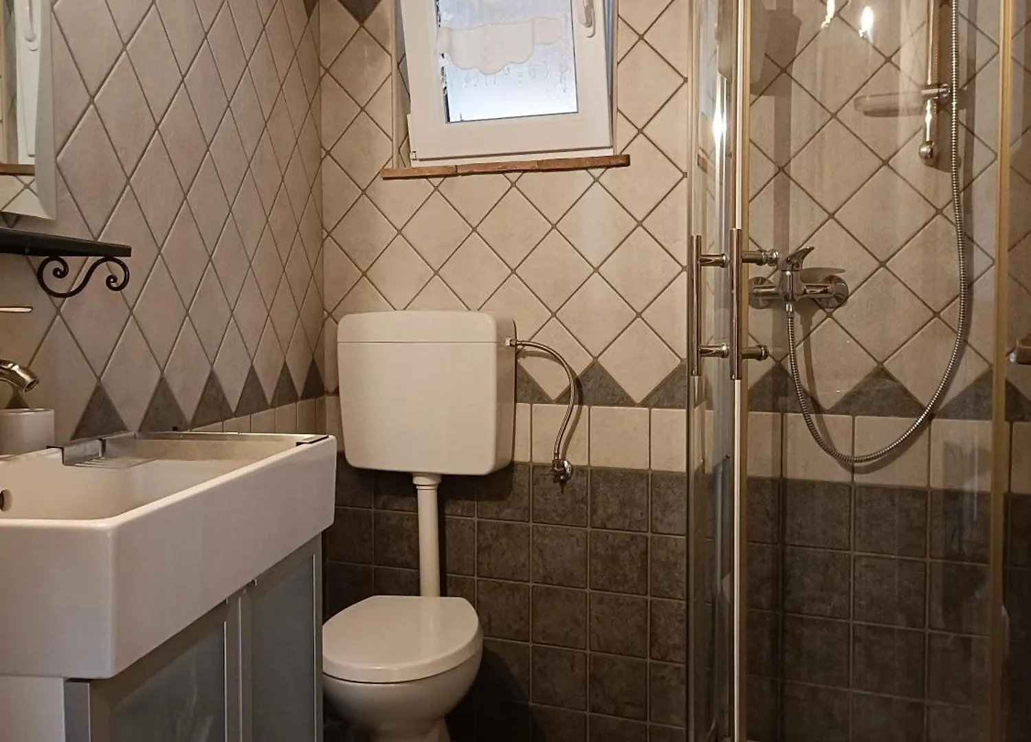 Casa Vacanza Con Giardino Galizana Croatia