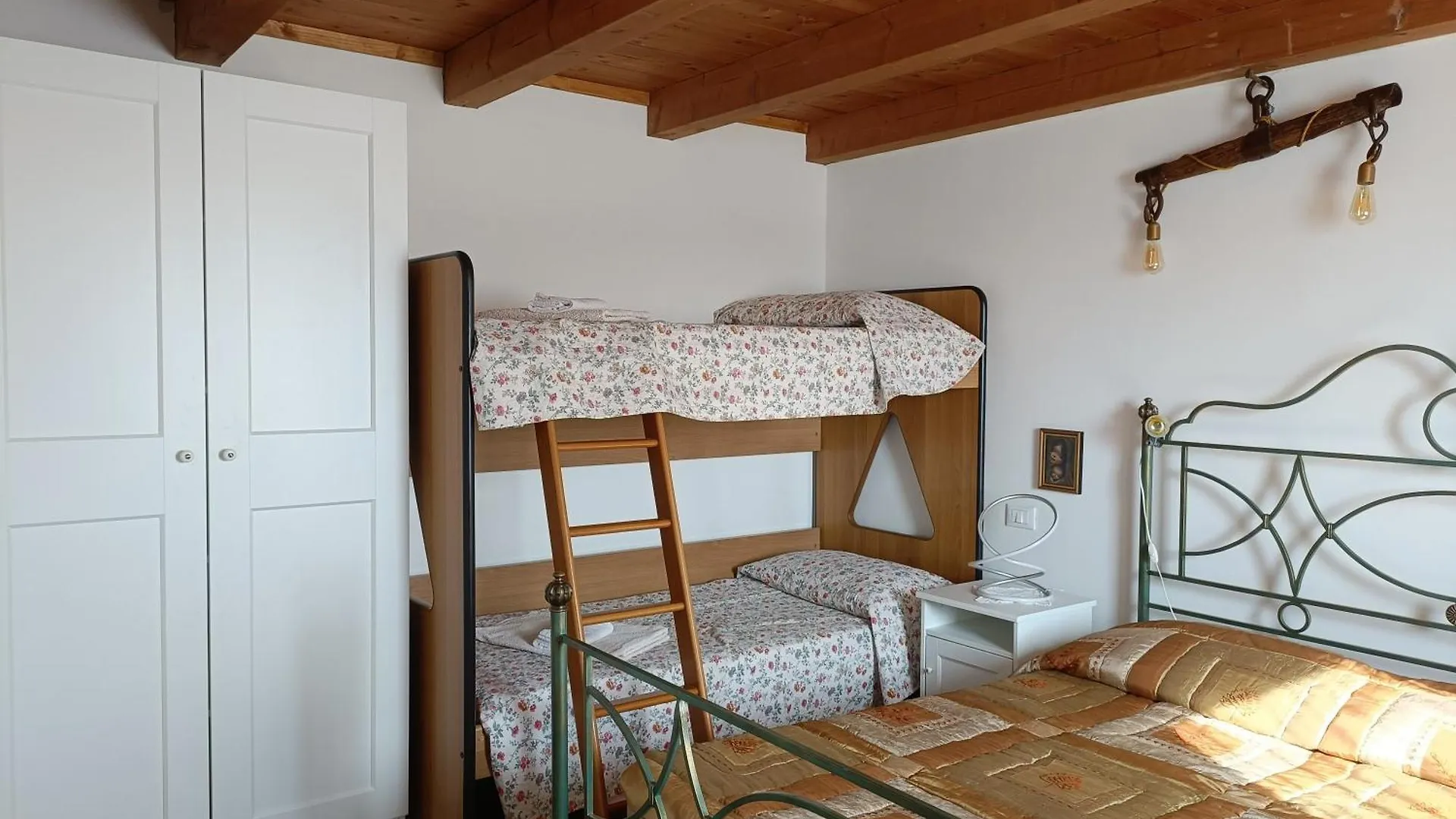 Apartment Casa Vacanza Con Giardino Galizana Croatia