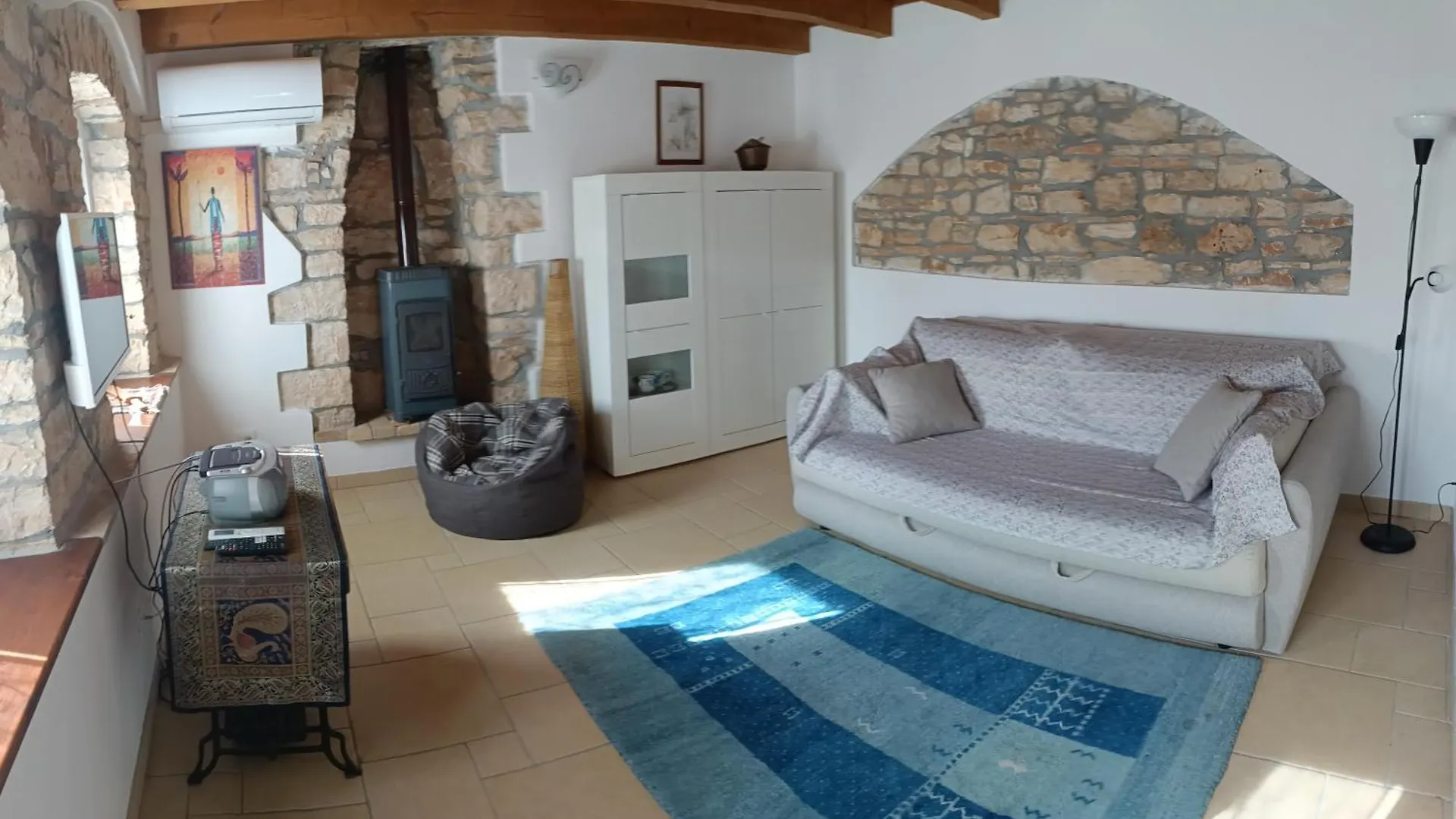 Casa Vacanza Con Giardino Galizana 0*,  Croatia