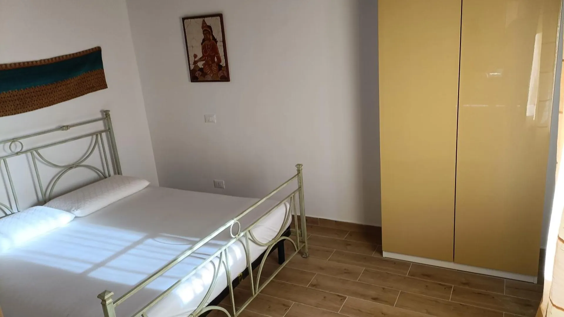 Casa Vacanza Con Giardino Galizana